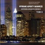 Tytuł: Wybrane aspekty badawcze gospodarka. Zarządzanie. Innowacje Tom 2
Autor: Anna Mikołajczyk, Milena Grzegorczyk, Sławomir Kozieł, Grzegorz Morawski, Judyta Kabus, Tadeusz Trębacz, Sylwia Król, Joanna Kadłubska, Kinga Kozłowska, Agata Kielesińska, Joanna Nowakowska-Grunt, Anna Kowalczyk, Celina Habryka, Marcin Król, Michał Cieśla, Artur Sawicki, Michał Czuba
Wydawnictwo: Sophia
Formaty: PDF