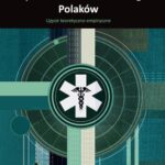 Wybrane aspekty bezpieczeństwa zdrowotnego Polaków. Ujęcie teoretyczno-empiryczne — okładka e-booka
