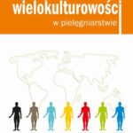 Wybrane aspekty wielokulturowości w pielęgniarstwie — okładka e-booka