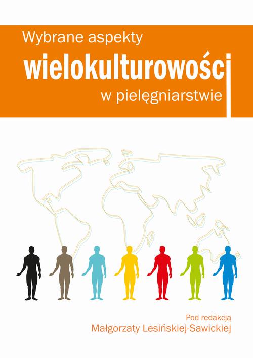 Tytuł: Wybrane aspekty wielokulturowości w pielęgniarstwie
Autor: 
Wydawnictwo: Uniwersytet Pomorski w Słupsku
Formaty: PDF