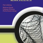 Wybrane konteksty resocjalizacji — okładka e-booka