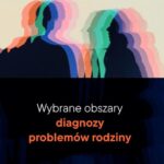 Wybrane obszary diagnozy problemów rodziny — okładka e-booka