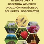 Tytuł: Wybrane oferty obszarów wiejskich oraz zrównoważonego rolnictwa i ogrodnictwa
Autor: Elżbieta Harasim, Cezary A. Kwiatkowski
Wydawnictwo: Spatium
Formaty: PDF