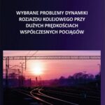 Tytuł: Wybrane problemy dynamiki rozjazdu kolejowego przy dużych prędkościach współczesnych pociągów
Autor: Rafał Kowalik
Wydawnictwo: Spatium
Formaty: PDF