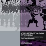 Tytuł: Wybrane problemy i wyzwania bezpieczeństwa. Bezpieczeństwo jednostkowe – Bezpieczeństwo zbiorowe. Ujęcie interdyscyplinarne
Autor: 
Wydawnictwo: Akademia Nauk Stosowanych w Koninie
Formaty: PDF