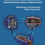 Wybrane zagadnienia eksploatacyjne oraz elementy obliczeń parametrów i charakterystyk maszyn elektrycznych — okładka e-booka