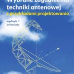 Tytuł: Wybrane zagadnienia techniki antenowej z przykładami projektowania (wyd. II zmienione)
Autor: Stanisław Rosłoniec
Wydawnictwo: Wojskowa Akademia Techniczna
Formaty: PDF