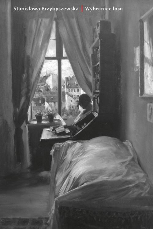 Tytuł: Wybraniec losu
Autor: Stanisława Przybyszewska
Wydawnictwo: Słowo/Obraz Terytoria
Formaty: MOBI, EPUB