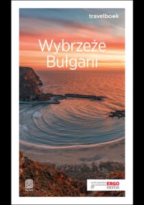 Tytuł: Wybrzeże Bułgarii. Travelbook. Wydanie 3
Autor: Robert Sendek
Wydawnictwo: Bezdroża
Formaty: EPUB, PDF, MOBI