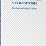 Tytuł: Wycena usług ambulatoryjnej opieki specjalistycznej
Autor: Monika Raulinajtys-Grzybek
Wydawnictwo: Wolters Kluwer
Formaty: PDF