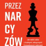 Wychowani przez narcyzów — okładka e-booka
