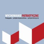 Wychowanie patriotyczne — okładka e-booka