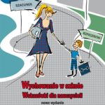 Wychowanie w szkole. Wskazówki dla nauczycieli — okładka e-booka