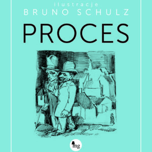 Tytuł: Wydanie ilustrowane. Proces. Wydanie ilustrowane
Autor: Franz Kafka
Wydawnictwo: Wydawnictwo MG
Formaty: EPUB, MOBI