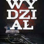 Wydział — okładka e-booka