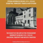 Tytuł: Wydział Sztuk Pięknych na Uniwersytecie Stefana Batorego w Wilnie (1919–1939/45). Dydaktyka, twórczość i tradycja artystyczna
Autor: 
Wydawnictwo: Wydawnictwo Naukowe UMK
Formaty: PDF