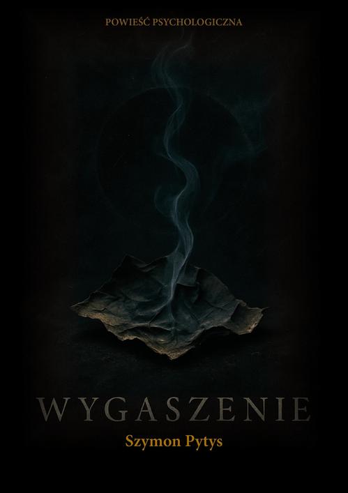 Tytuł: Wygaszenie
Autor: Szymon Pytys
Wydawnictwo: eBOOKnij to
Formaty: EPUB, MOBI, PDF