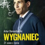 Wygnaniec. 21 scen z życia Zygmunta Baumana — okładka audiobooka
