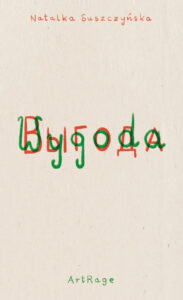 Wygoda — okładka e-booka