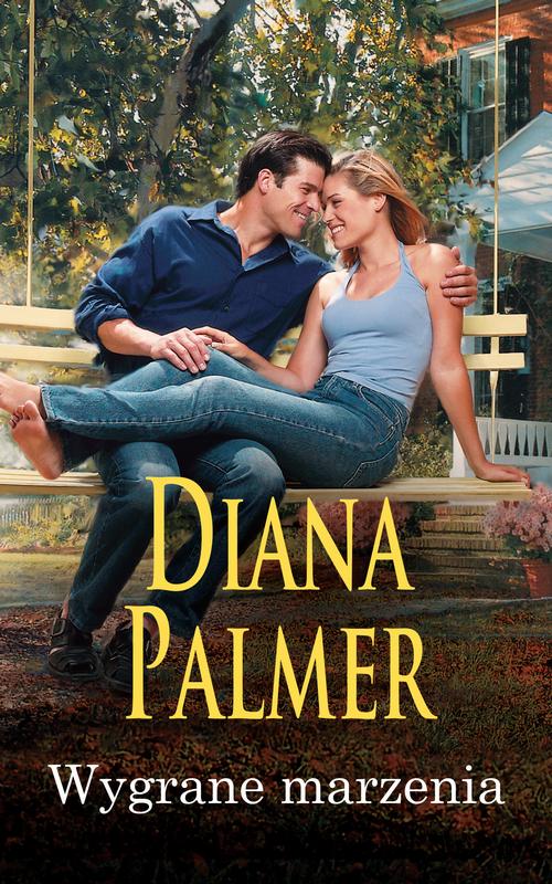 Tytuł: Wygrane marzenia
Autor: Diana Palmer
Wydawnictwo: HarperCollins Polska
Formaty: MOBI, EPUB