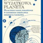 Wyjątkowa planeta. — okładka e-booka