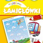 Wyjątkowe łamigłówki — okładka e-booka