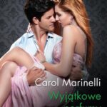 Tytuł: Wyjątkowe perfumy
Autor: Carol Marinelli
Wydawnictwo: Harlequin
Formaty: MOBI, EPUB