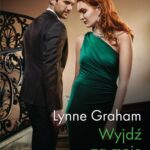 Tytuł: Wyjdź za mnie
Autor: Lynne Graham
Wydawnictwo: Harlequin
Formaty: MOBI, EPUB
