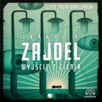 Tytuł: Wyjście z cienia
Autor: Janusz Andrzej Zajdel
Wydawnictwo: Aleksandria
Formaty: MP3