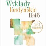 Tytuł: Wykłady londyńskie 1946
Autor: Maria Montessori
Wydawnictwo: Wydawnictwo Naukowe PWN
Formaty: EPUB, MOBI