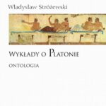 Wykłady o Platonie Ontologia — okładka e-booka