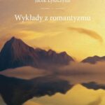 Wykłady z romantyzmu — okładka e-booka