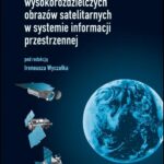 Tytuł: Wykorzystanie wysokorozdzielczych obrazów satelitarnych w systemie informacji przestrzennej
Autor: Ireneusz Wyczałek
Wydawnictwo: Wydawnictwo Politechniki Poznańskiej
Formaty: PDF