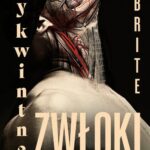 Wykwintne zwłoki — okładka e-booka