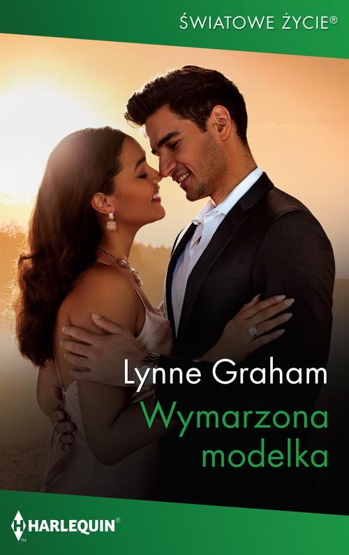 Tytuł: Wymarzona modelka
Autor: Lynne Graham
Wydawnictwo: Harlequin
Formaty: EPUB, MOBI