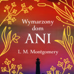 Wymarzony dom Ani — okładka e-booka