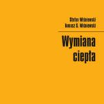 Wymiana ciepła — okładka e-booka