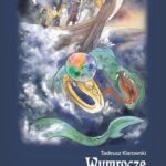 Wymrocze. Tom 1. Ery I-X — okładka e-booka
