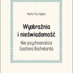 Wyobraźnia i nieświadomość. Nie-psychoanaliza Gastona Bachelarda — okładka e-booka