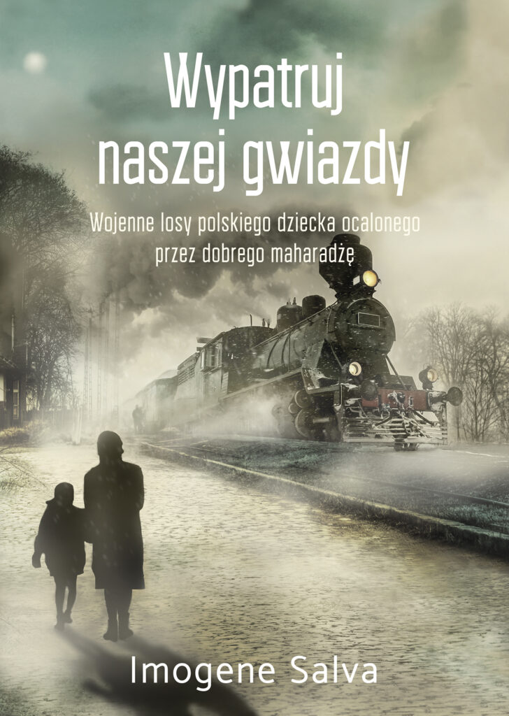 Wypatruj naszej gwiazdy — okładka