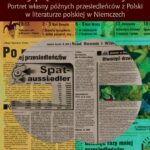 Tytuł: Wypędzeni do raju
Autor: Katarzyna Karwowska
Wydawnictwo: Wydawnictwa Uniwersytetu Warszawskiego
Formaty: PDF