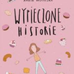Wypieczone historie — okładka e-booka