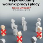 Tytuł: Wypowiadamy warunki pracy i płacy – na co uważać? (m.in. przyczyna, odprawa)
Autor: Łukasz Pisarczyk
Wydawnictwo: Wiedza i Praktyka
Formaty: PDF