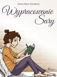 Wypracowanie Sary — okładka e-booka