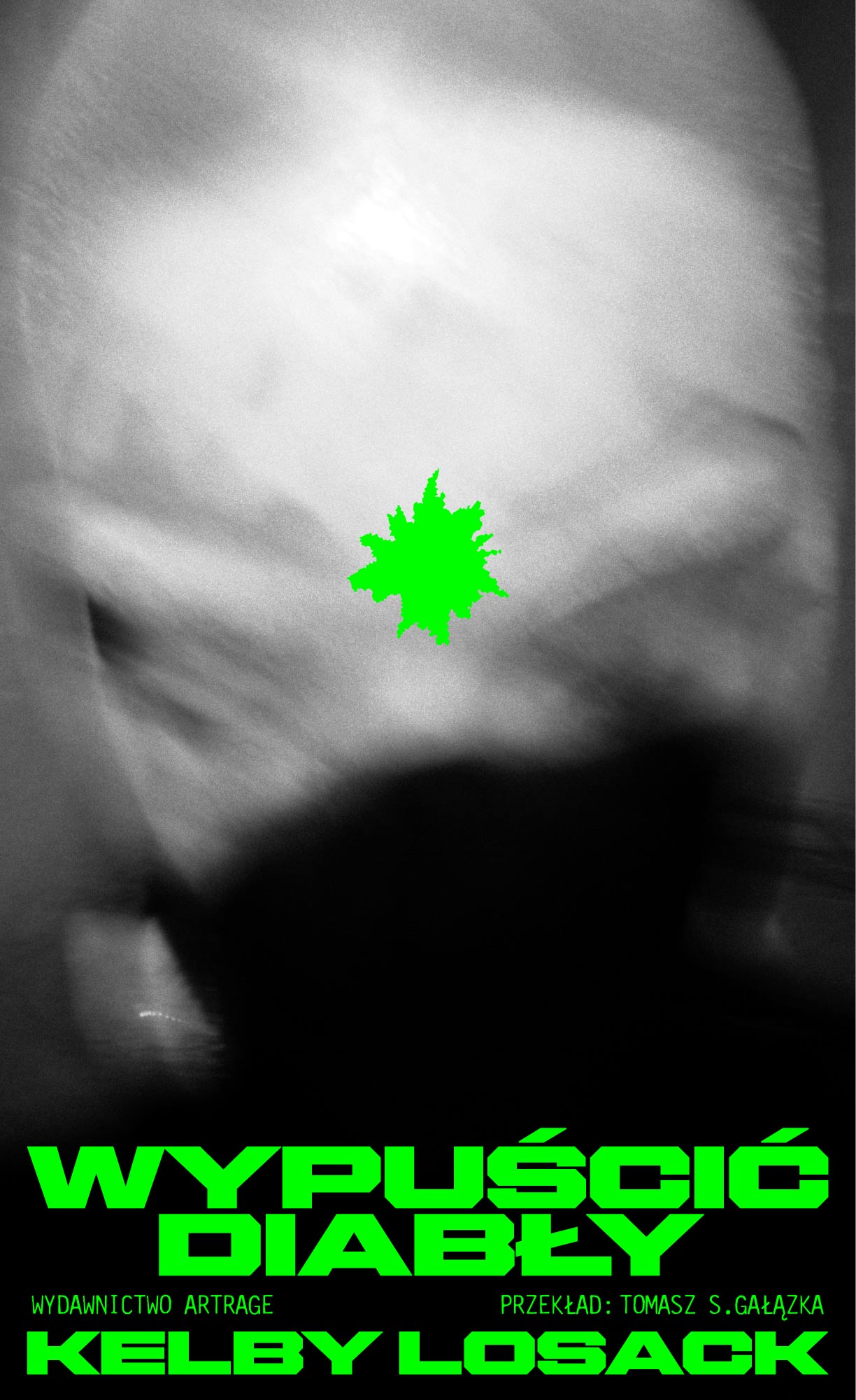 Tytuł: Wypuścić diabły
Autor: Kelby Losack
Wydawnictwo: ArtRage
Formaty: EPUB, MOBI