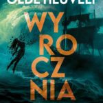 Tytuł: Wyrocznia
Autor: Thomas Olde-Heuvelt
Wydawnictwo: Albatros
Formaty: EPUB, MOBI