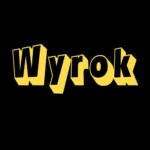 Wyrok — okładka e-booka
