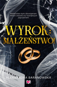 Wyrok: małżeństwo — okładka e-booka