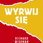 Wyrwij się — okładka e-booka
