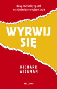 Wyrwij się — okładka e-booka